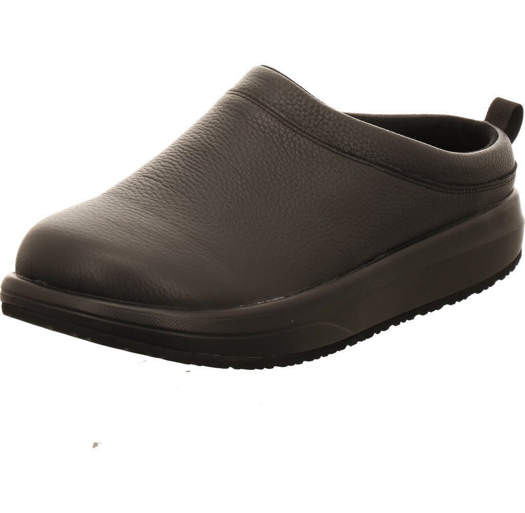 Joya Riga Black Clog von Joya