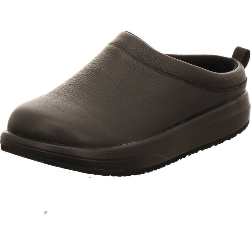 Joya Riga Black Clog von Joya