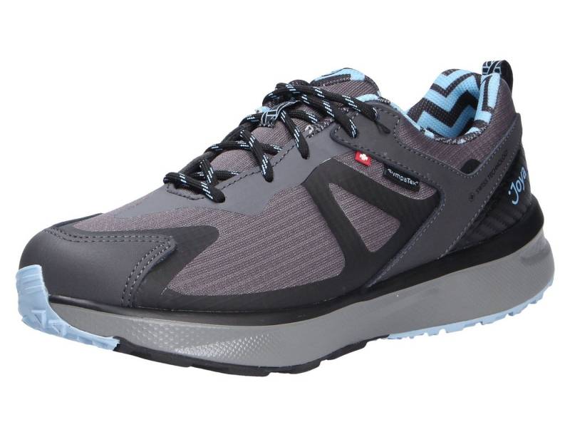 Joya VELOCE STX W DARK GREY Schnürschuh Robuste Qualität von Joya