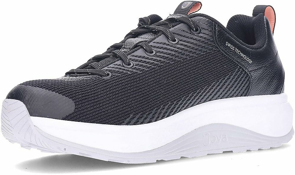 Joya Freizeit Schnürer für Damen Schnürschuh (1-tlg., keine Angabe) von Joya