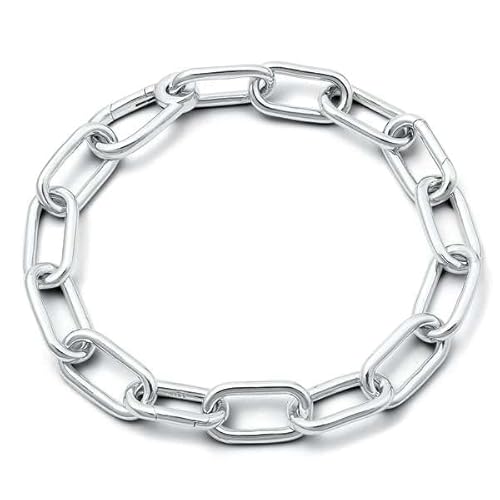 Joyara Sterling Silber Glieder Armband LTDSBBP538325-80 von Joyara