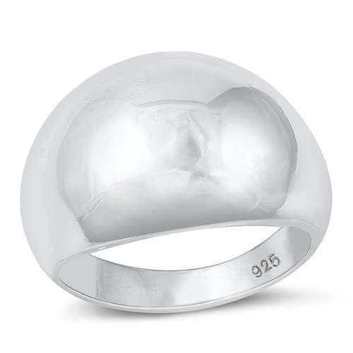 Sterling Silber Ring LTDKLRP145247-80 von Joyara