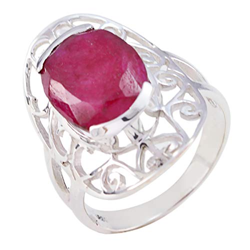joyas plata schöner edelstein ovale form ein stein facettierter roter jaspis ring - 925 silber roter jaspis ring - August geburt leo astrologie schöner edelstein ring joyas plata schöner edelstein ovale form ein stein facettierter roter jaspis ring - 925 silber roter jaspis ring - August geburt leo astrologie schöner edelstein ring von Joyas Plata