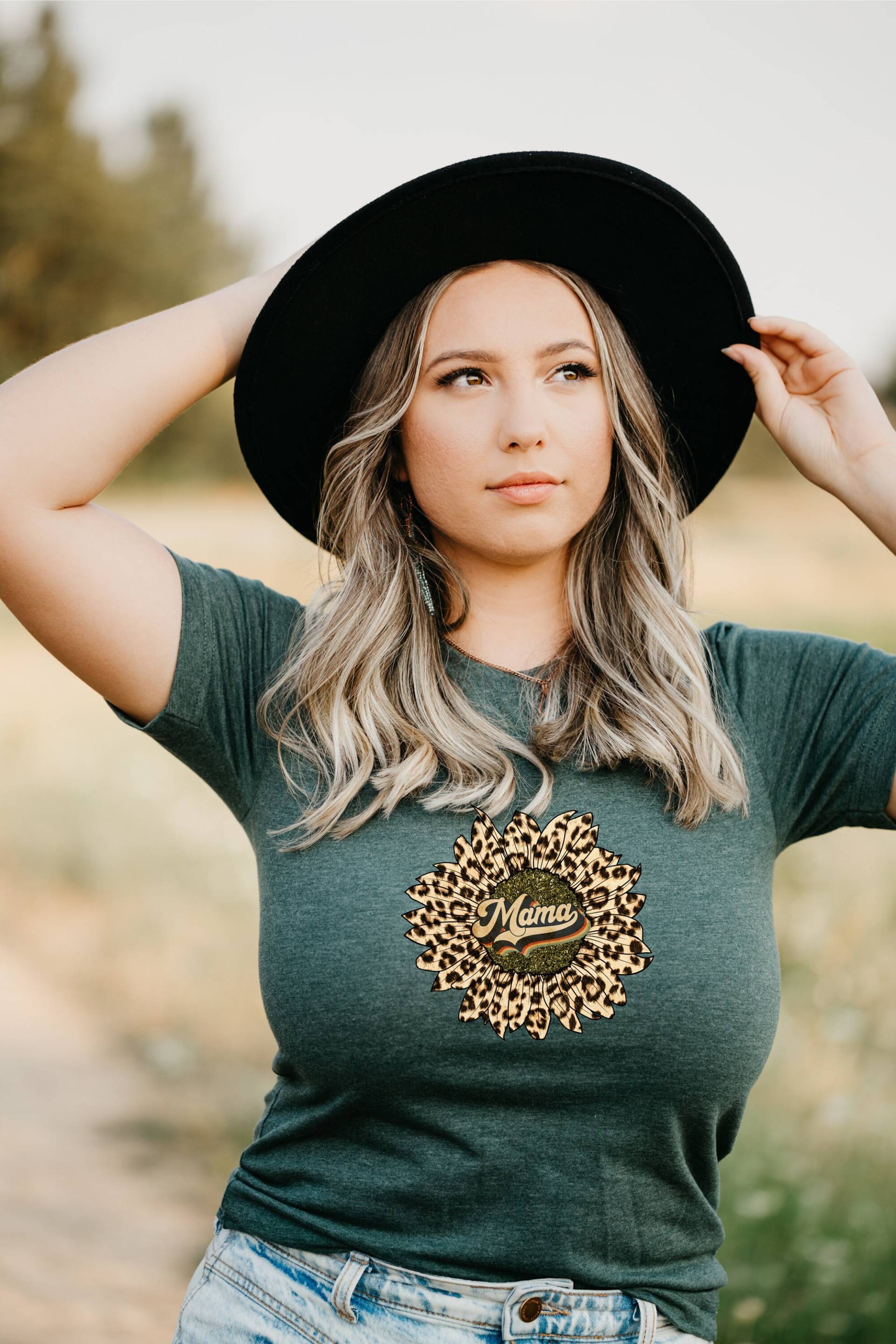 Mama Retro Leopard Sonnenblume Shirt | Mom Geschenk Für Sie Muttertagsgeschenk Mamas Mama Retro Leopard Sonnenblume Shirt | Mom Geschenk Für Sie Muttertagsgeschenk Mamas von JoyfulLifeBoutique