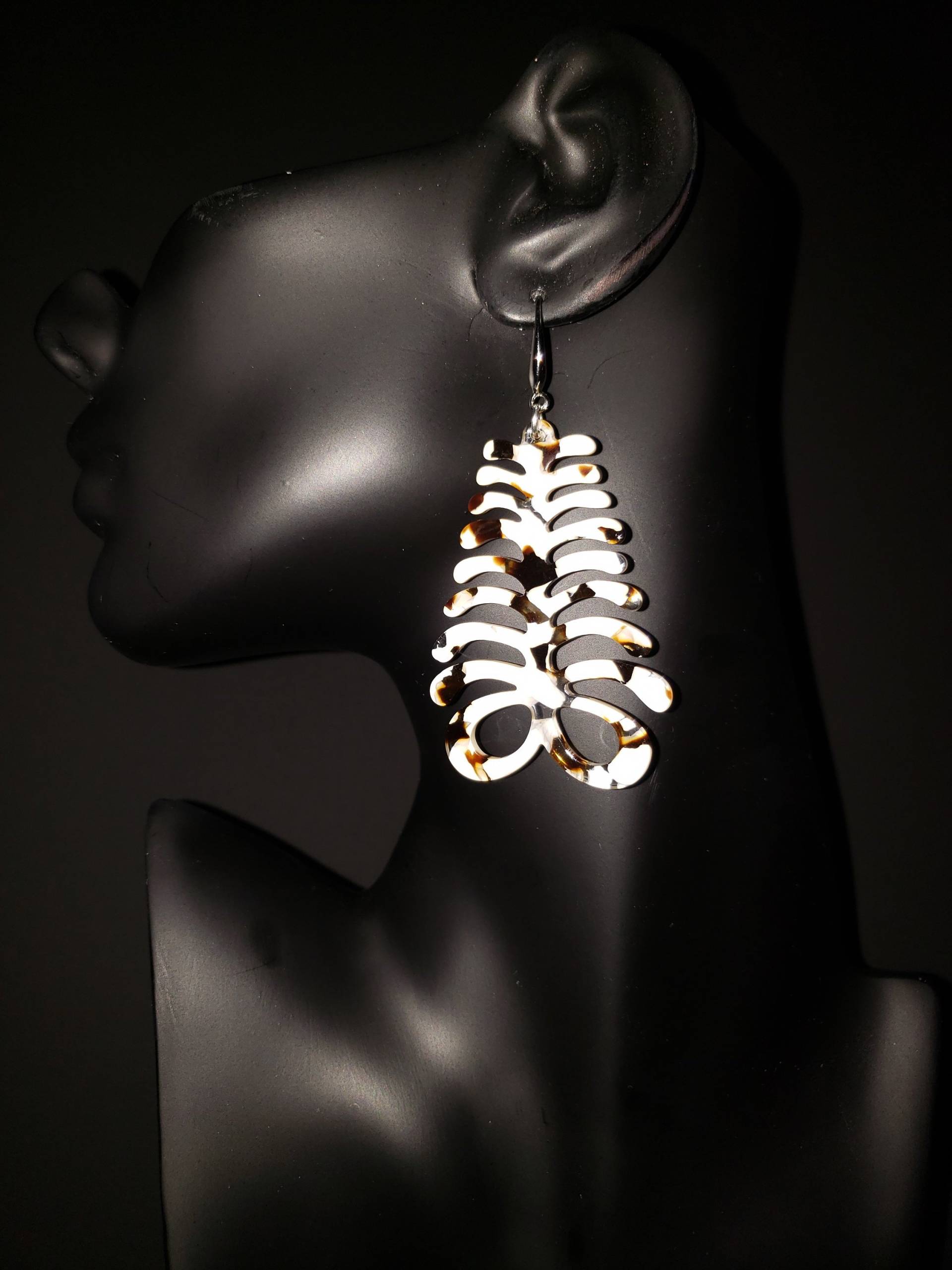 Joyfulheads Adinkra Fierce Kollektion Aya-Fern von Joyfulheads
