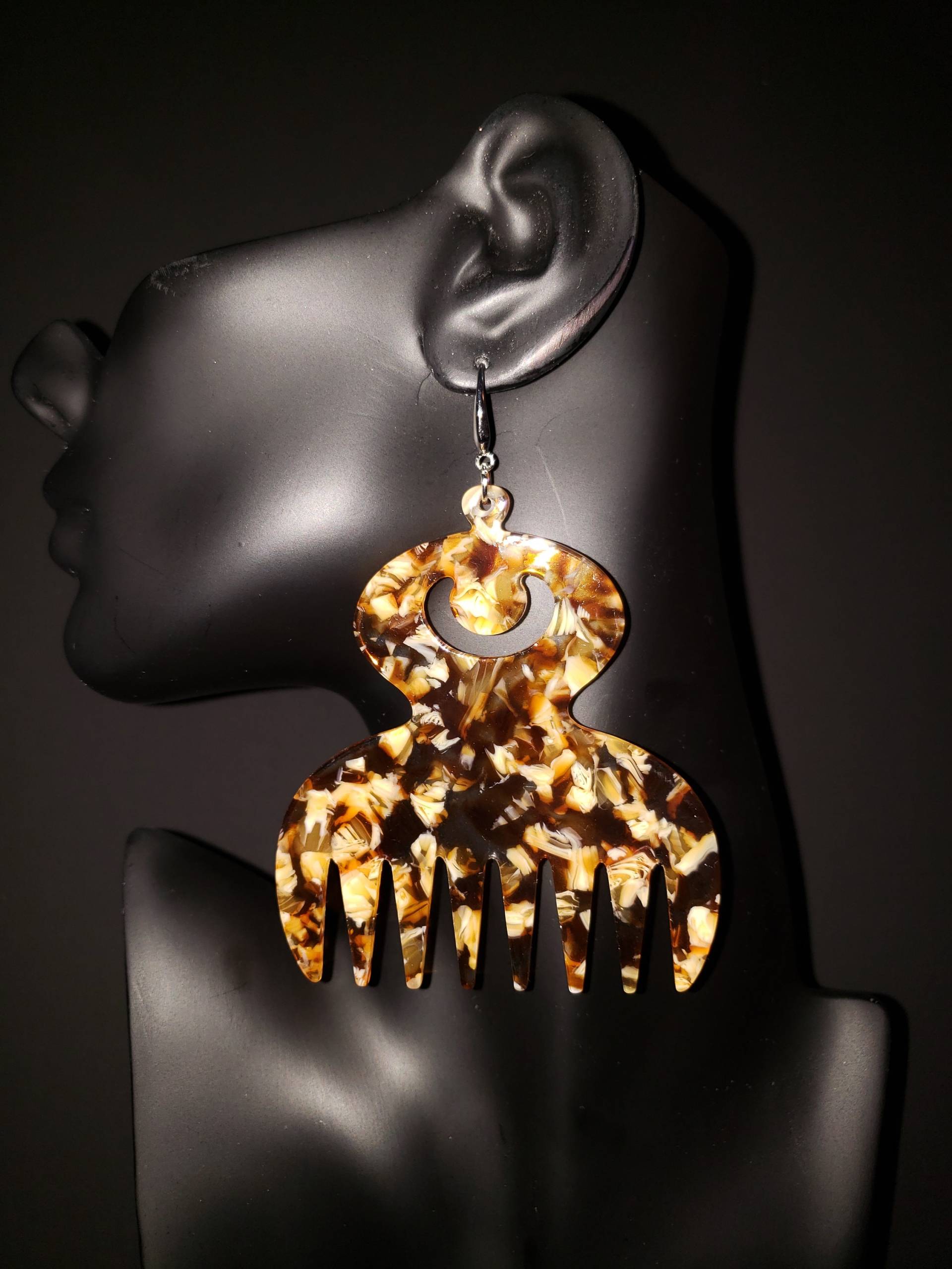 Joyfulheads Adinkra Fierce Kollektion Duafe von Joyfulheads