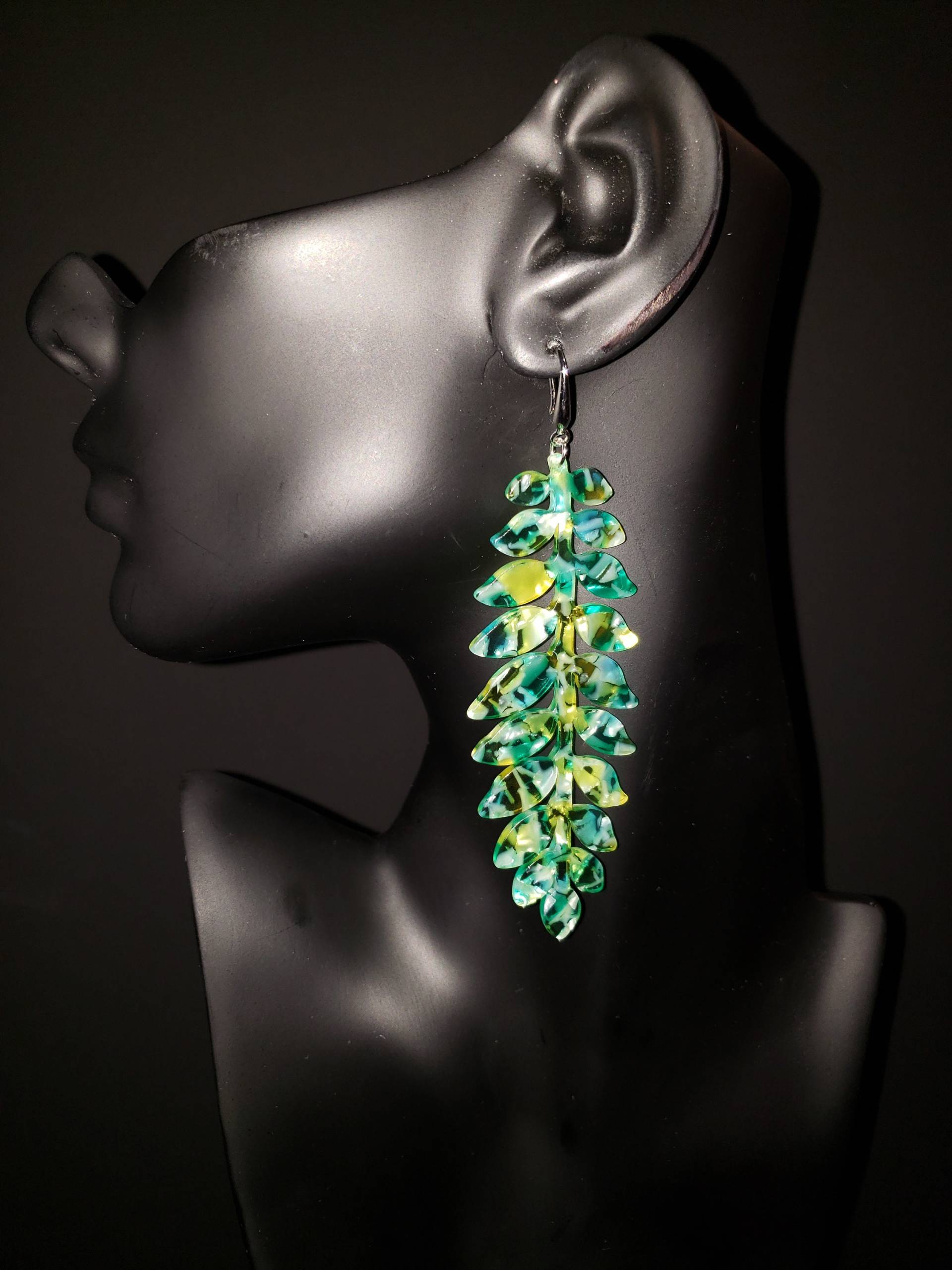 Joyfulheads Luscious Kollektion Sensual Leaf von Joyfulheads