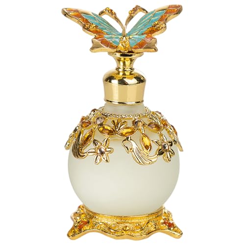 Arabisches Parfümöl, 25 ml langlebiger Duft Dubai Parfüm mit luxuriöser Flasche für Frauen Arabische Öl von Joygoodta