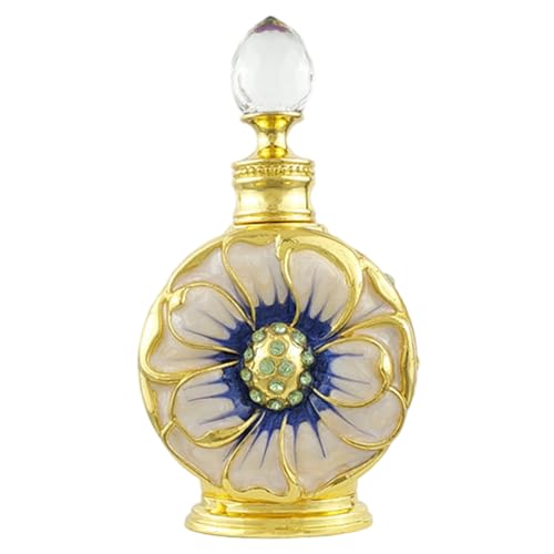 Arabisches Parfümöl 15ml langlebiger Duft Dubai Parfüm mit luxuriöse Flasche für Frauen Teenager Mädchen von Joygoodta