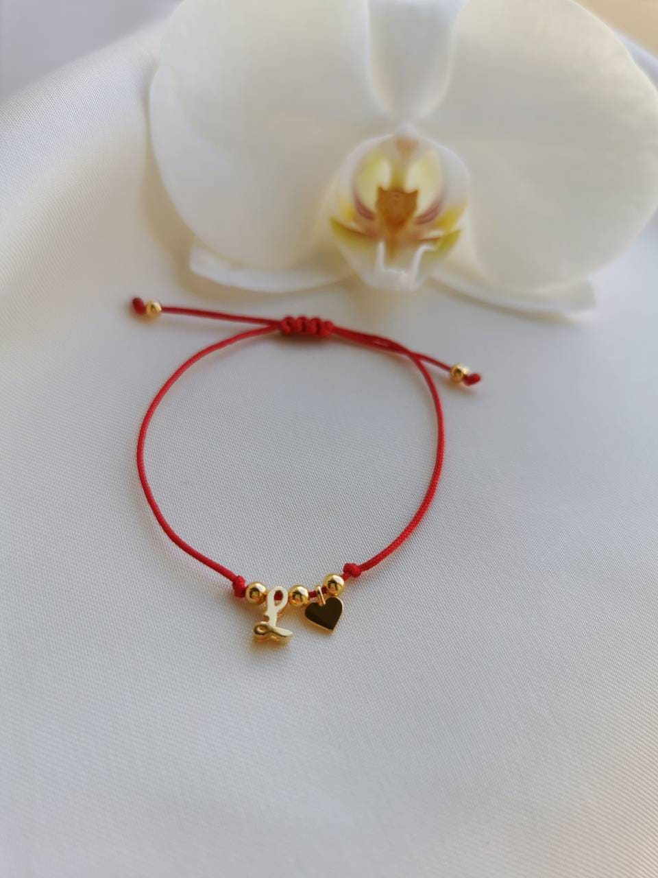 Makramee Armband Sterlingsilber Buchstaben Kursiv, Filigran, Freundschaftsarmband, Initialarmband, Geschenk Makramee Armband Sterlingsilber Buchstaben Kursiv, Filigran, Freundschaftsarmband, Initialarmband, Geschenk von JoyjewelryVienna