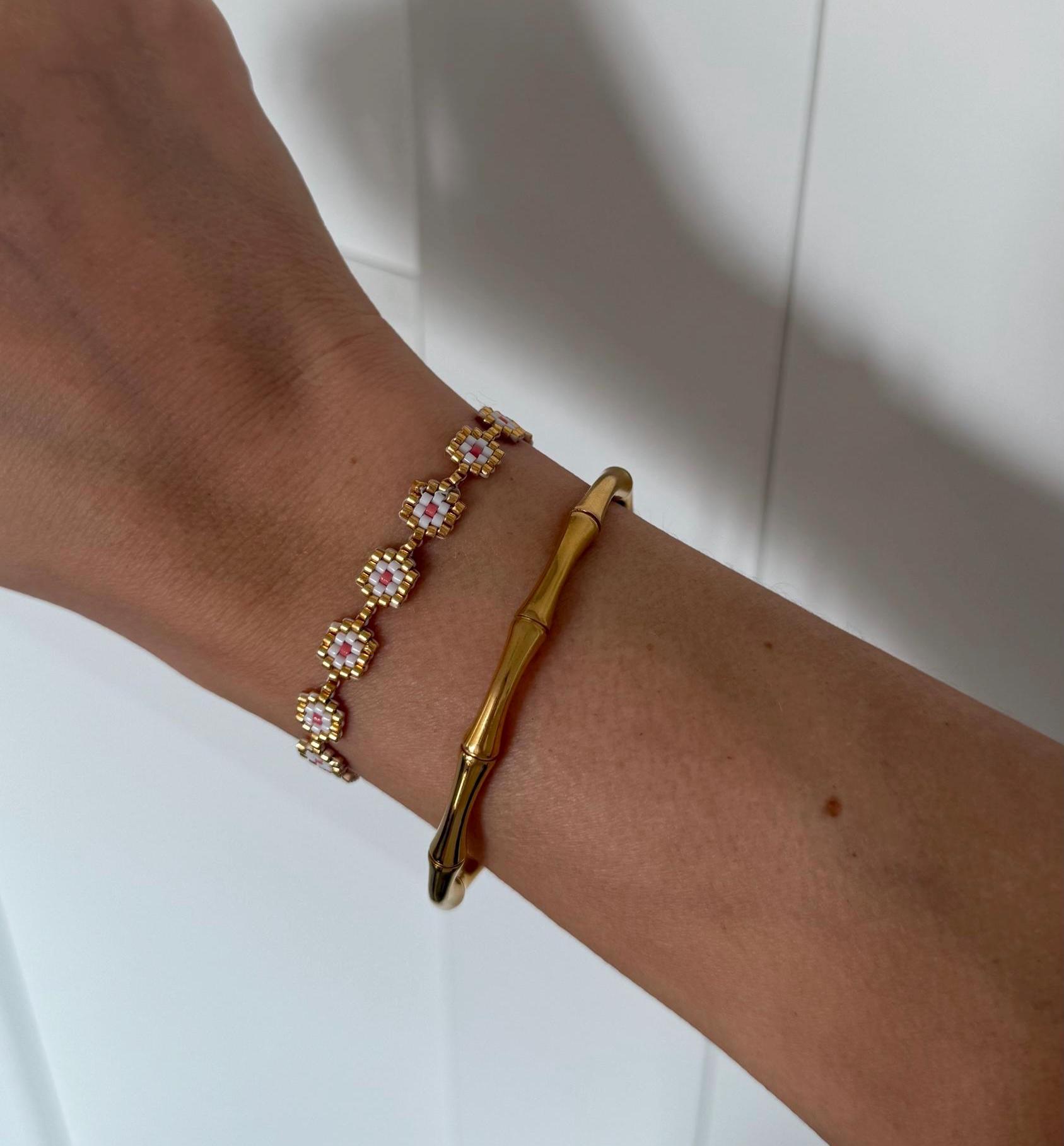 Nazar Miyuki Armband Nazar Miyuki Armband von JoysPiecesDE