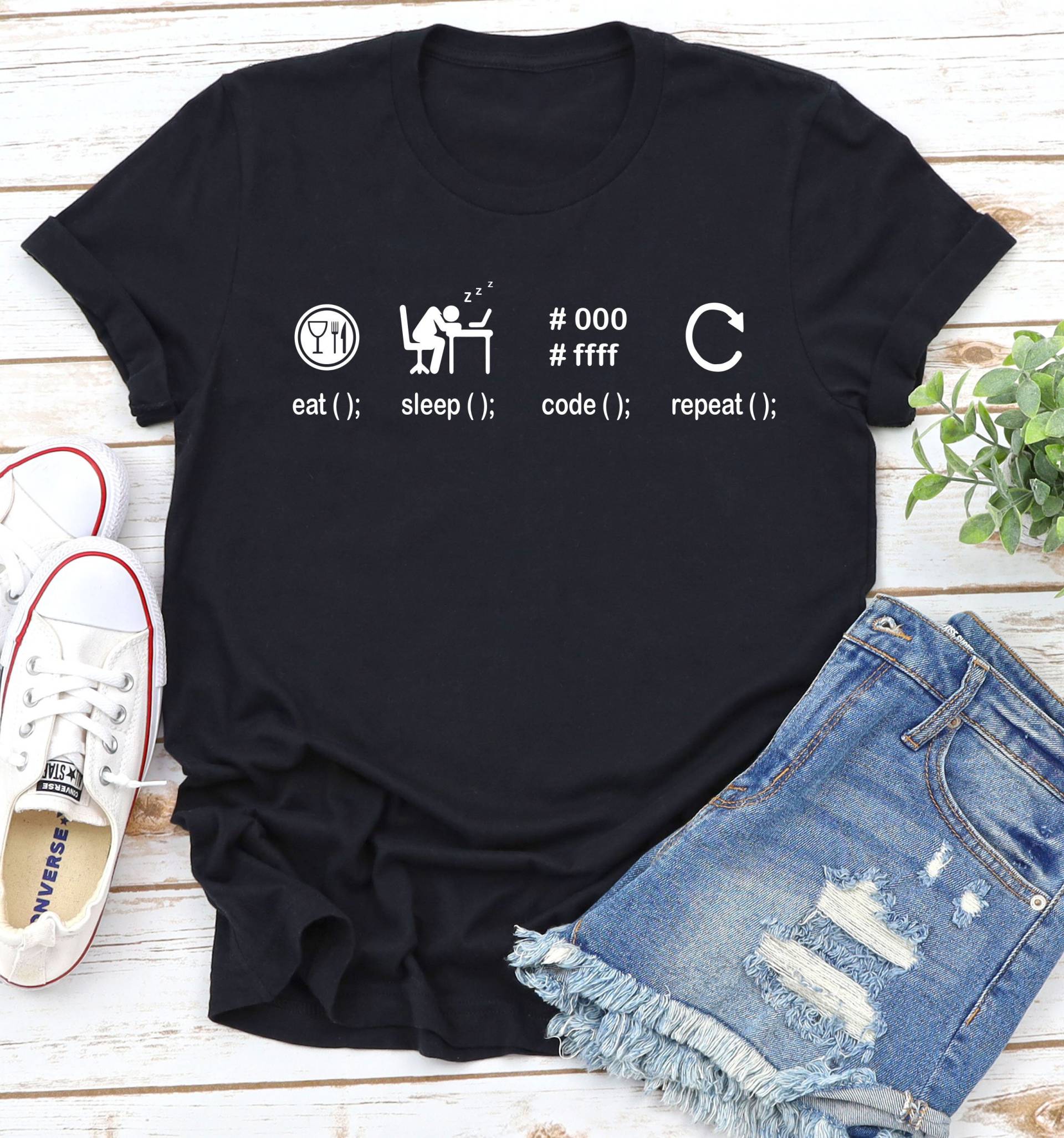 Coder Shirt, Programmierer T-Shirt, Programmier-T-Shirt, Geschenk Für Coder, Informatik Geschenk, Programmier-Humor-T-Shirt, Programmier-Shirt, Nerd Coder Shirt, Programmierer T-Shirt, Programmier-T-Shirt, Geschenk Für Coder, Informatik Geschenk, Programmier-Humor-T-Shirt, Programmier-Shirt, Nerd von JoysunDesigns