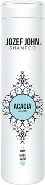 Jozef John Acacia Vitamin Shampoo 200 ml Jozef John Acacia Vitamin Shampoo 200 ml von Jozef John