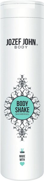 Jozef John Body Shake Showergel 200 ml Jozef John Body Shake Showergel 200 ml von Jozef John