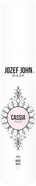 Jozef John Cassia Regain Mask 200 ml Jozef John Cassia Regain Mask 200 ml von Jozef John