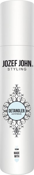 Jozef John Detangler Antifreeze 200 ml Jozef John Detangler Antifreeze 200 ml von Jozef John