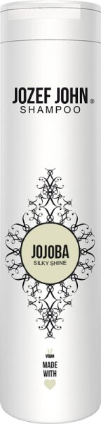 Jozef John Jojoba Silky Shine Shampoo 200 ml von Jozef John