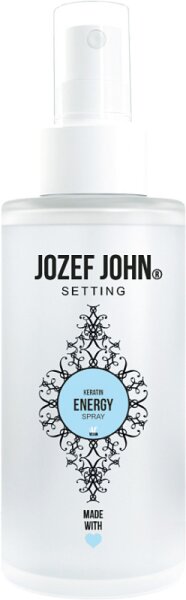 Jozef John Keratin Energy Spray 100 ml von Jozef John