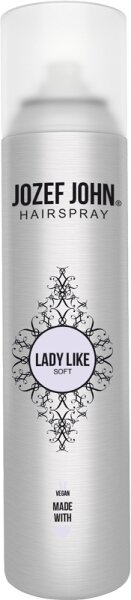 Jozef John Lady Like Haarspray 300 ml Jozef John Lady Like Haarspray 300 ml von Jozef John