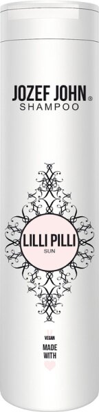 Jozef John Lilli Pilli Shampoo 200 ml Jozef John Lilli Pilli Shampoo 200 ml von Jozef John