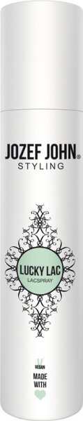 Jozef John Lucky Lac Lackspray 200 ml Jozef John Lucky Lac Lackspray 200 ml von Jozef John