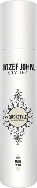 Jozef John Quickstyle Powderspray 200 ml Jozef John Quickstyle Powderspray 200 ml von Jozef John