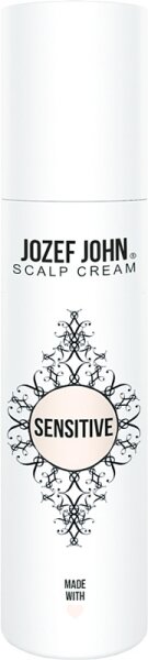 Jozef John Sensitive Scalp Cream 100 ml Jozef John Sensitive Scalp Cream 100 ml von Jozef John