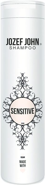 Jozef John Sensitive Shampoo 200 ml Jozef John Sensitive Shampoo 200 ml von Jozef John
