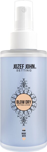 Jozef John Setting Blow Dry Setting Lotion 100 ml Jozef John Setting Blow Dry Setting Lotion 100 ml von Jozef John