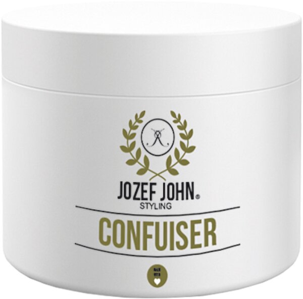 Jozef John Styling Confuiser Formcreme 50 ml Jozef John Styling Confuiser Formcreme 50 ml von Jozef John