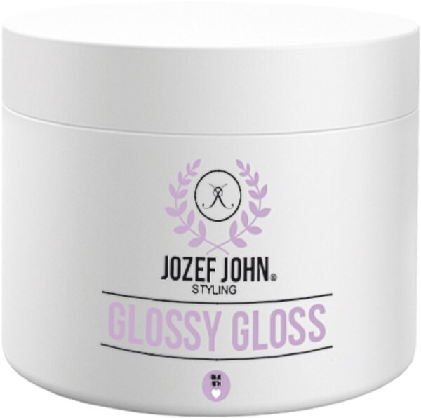 Jozef John Styling Glossy Gloss Glanzcreme 50 ml Jozef John Styling Glossy Gloss Glanzcreme 50 ml von Jozef John