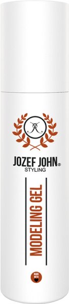 Jozef John Styling Modeling Gel 100 ml Jozef John Styling Modeling Gel 100 ml von Jozef John