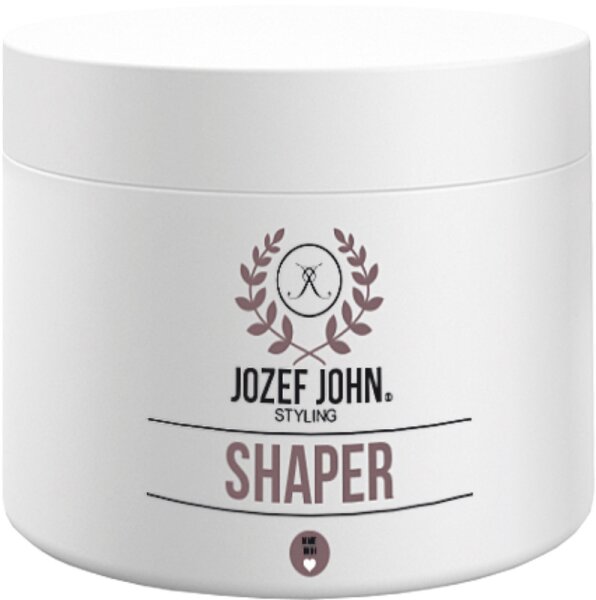 Jozef John Styling Shaper Texturpaste 50 ml Jozef John Styling Shaper Texturpaste 50 ml von Jozef John