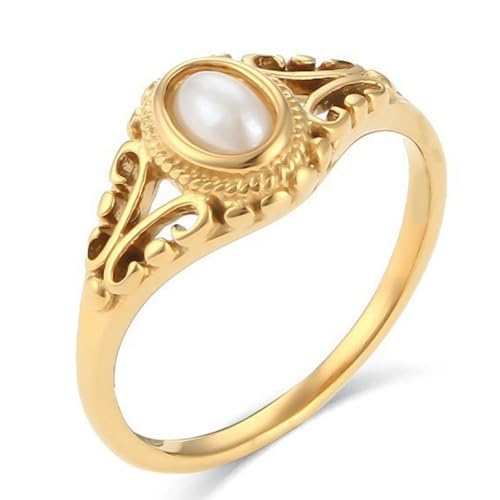 Elegante Nischen-Halskette und gedrehtes Armband aus Edelstahl, Damen-Schmuck-Set, Zubehör, Geschenk, Ohrring Elegante Nischen-Halskette und gedrehtes Armband aus Edelstahl, Damen-Schmuck-Set, Zubehör, Geschenk, Ohrring von Jpltlvy
