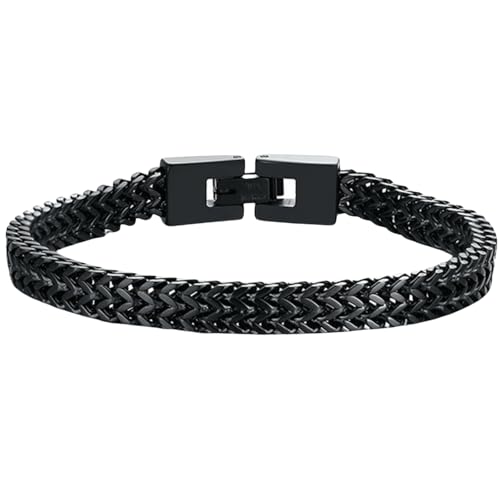 Jpltlvy Edelstahl Hip Hop Drachen Knochen Kette Armband Herren Mode Geschenk für Geburtstage Feiertage von Jpltlvy