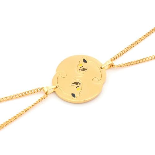 Titanium Steel O-Ring Square Pendant Necklace Hip Hop Trendy Chain for Men Round Disc Urban Jewelry Gift Titanium Steel O-Ring Square Pendant Necklace Hip Hop Trendy Chain for Men Round Disc Urban Jewelry Gift von Jpltlvy