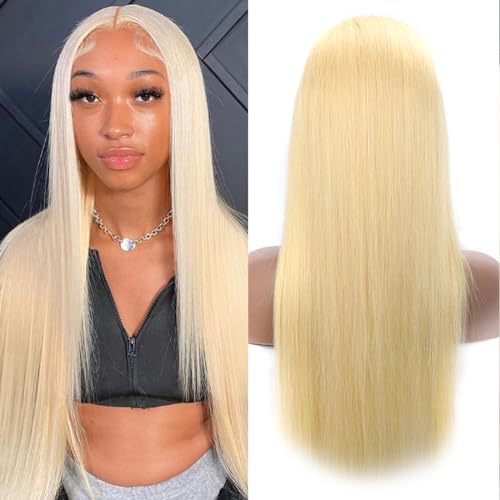 Jreitsere 22 Zoll 13x4 Lace Frontal Wig Echthaar Perücke Blond Pre Plucked mit Baby Hair für Schwarze Frauen 150% Dichte Jreitsere 22 Zoll 13x4 Lace Frontal Wig Echthaar Perücke Blond Pre Plucked mit Baby Hair für Schwarze Frauen 150% Dichte von Jreitsere