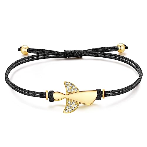 Jrêveinfini Schutzengel Armband Damen Mädchen Teenager Kinder Gold Silber 925, Engel Schutzengel Taufe Stoff Armband Kommunion Mädchen, Personalisiert Firmung Geschenke für Frauen Mädchen Freundin von Jrêveinfini