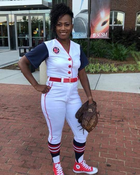Softball Uniform Softball Uniform von JsuisDesigns