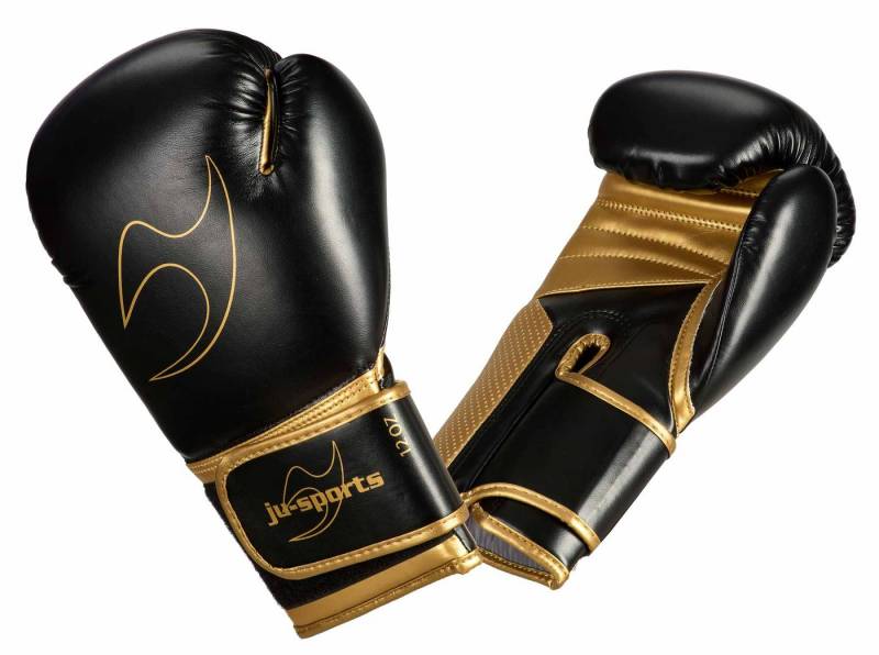 Ju-Sports Boxhandschuhe Training 2.0 von Ju-Sports