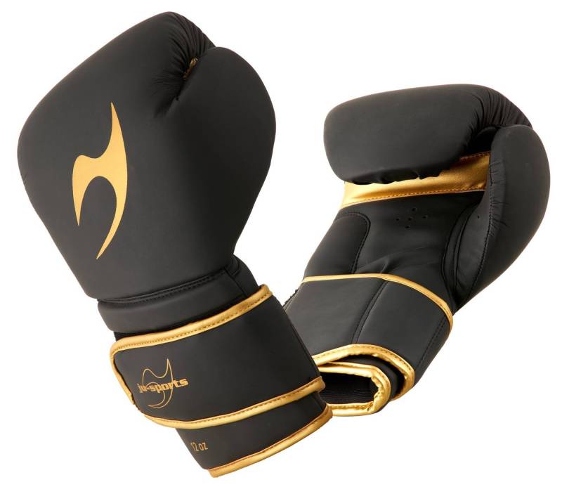 Ju-Sports Boxhandschuhe Training Pro 12 oz von Ju-Sports