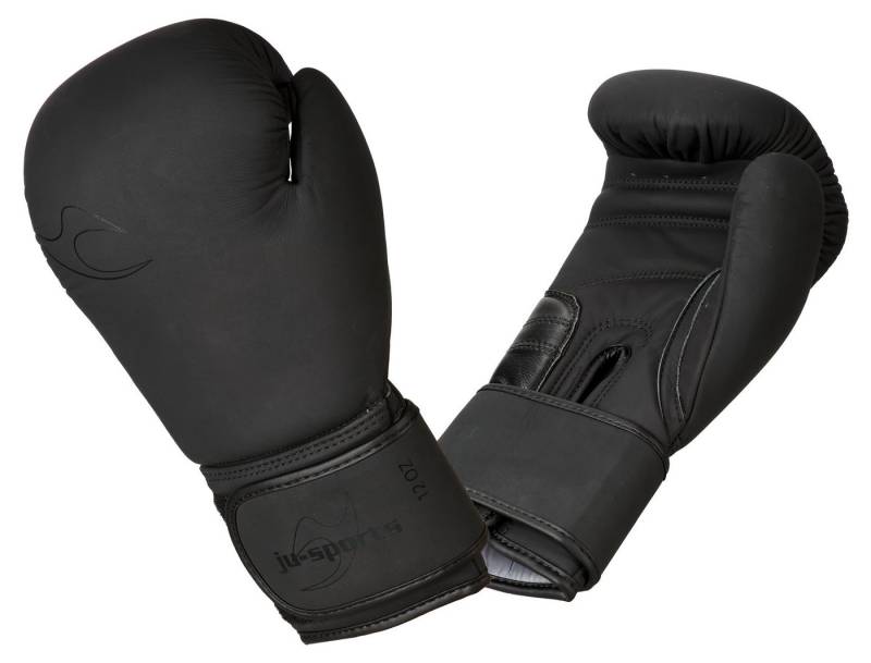 Ju-Sports Boxhandschuhe Training pro Leder V2 Ju-Sports Boxhandschuhe Training pro Leder V2 von Ju-Sports