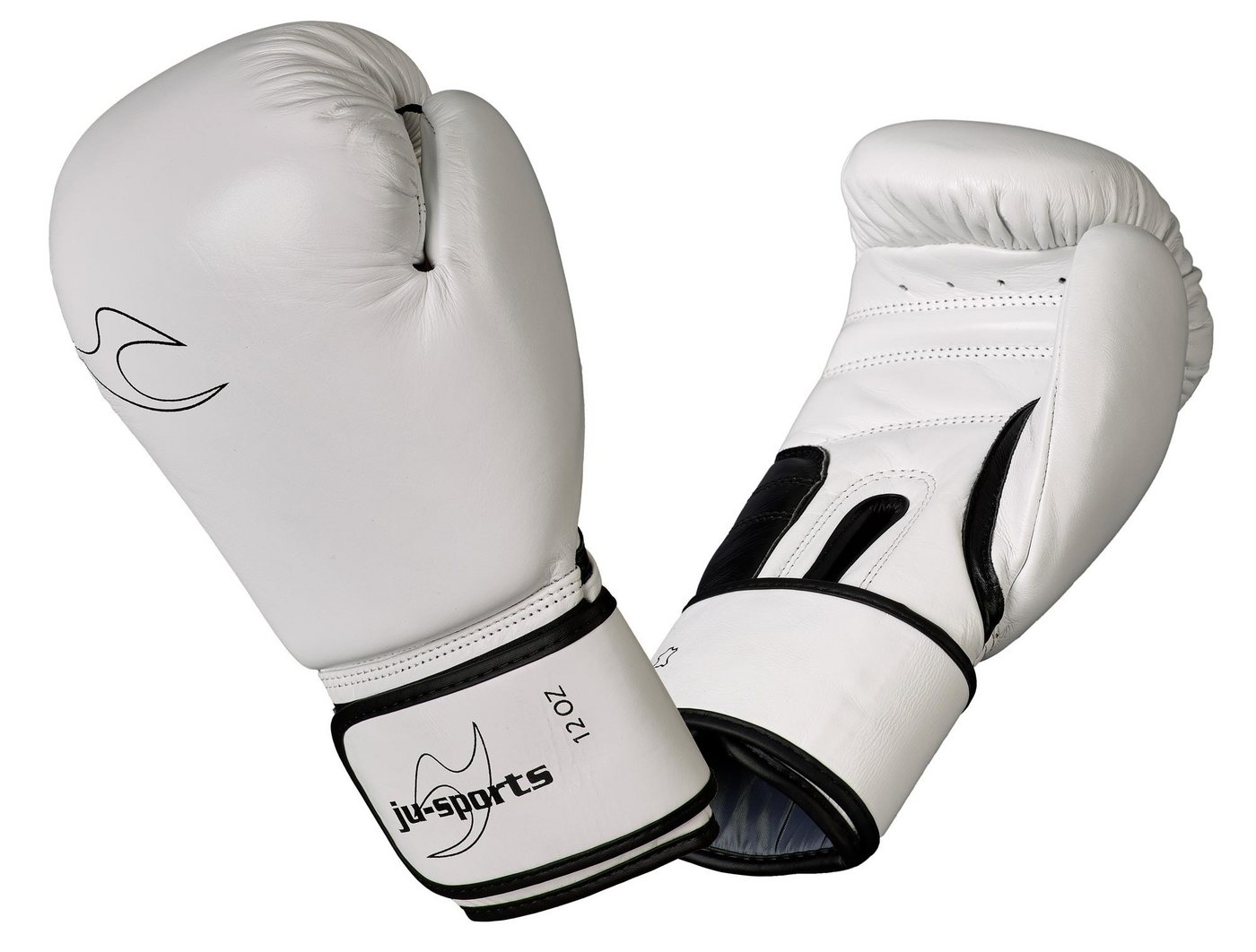 Ju-Sports Boxhandschuhe Training pro Leder V2 von Ju-Sports
