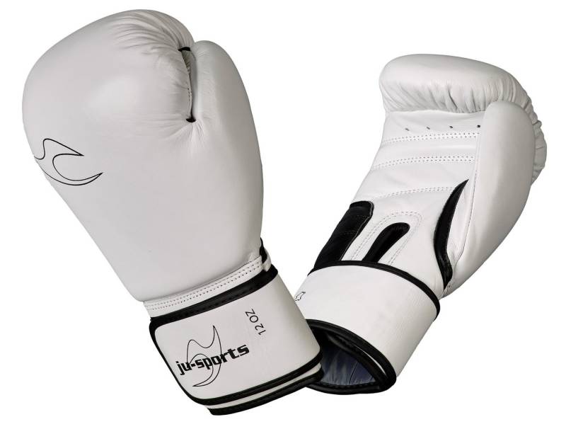 Ju-Sports Boxhandschuhe Training pro Leder V2 von Ju-Sports