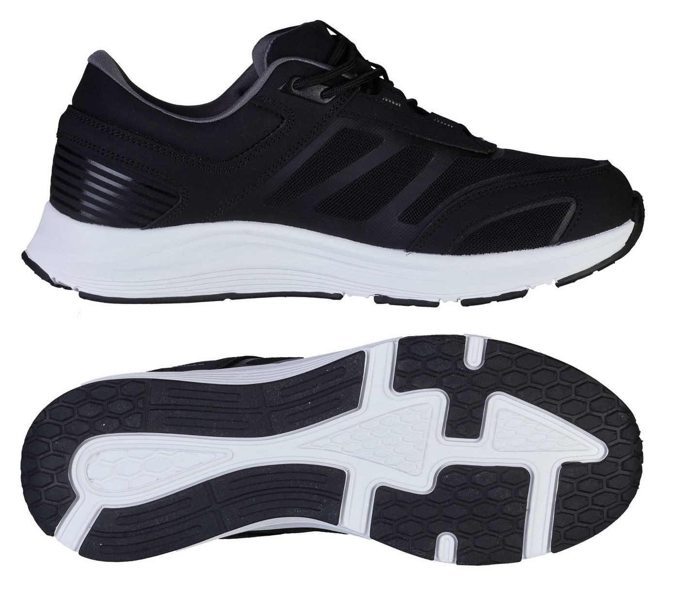 Ju-Sports Ju-Sports Team C3 Sneaker Ju-Sports Ju-Sports Team C3 Sneaker von Ju-Sports