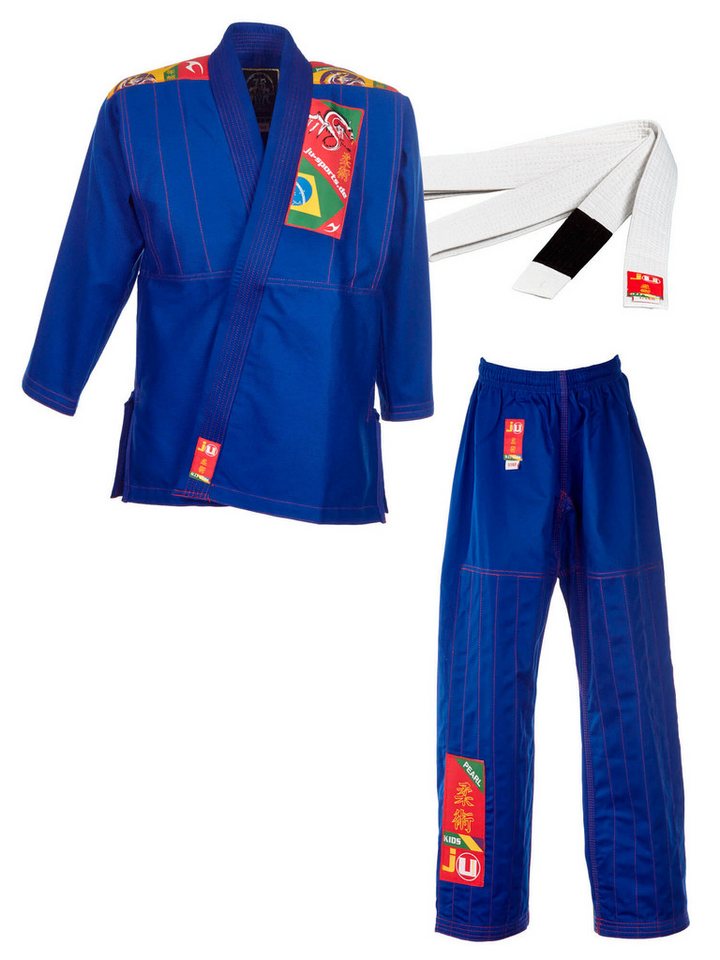 Ju-Sports Judoanzug BJJ Kids Ju-Sports Judoanzug BJJ Kids von Ju-Sports