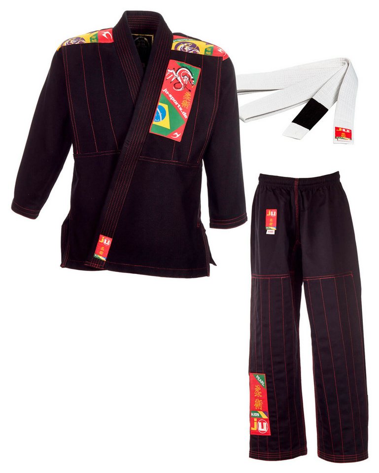 Ju-Sports Judoanzug BJJ Kids Ju-Sports Judoanzug BJJ Kids von Ju-Sports