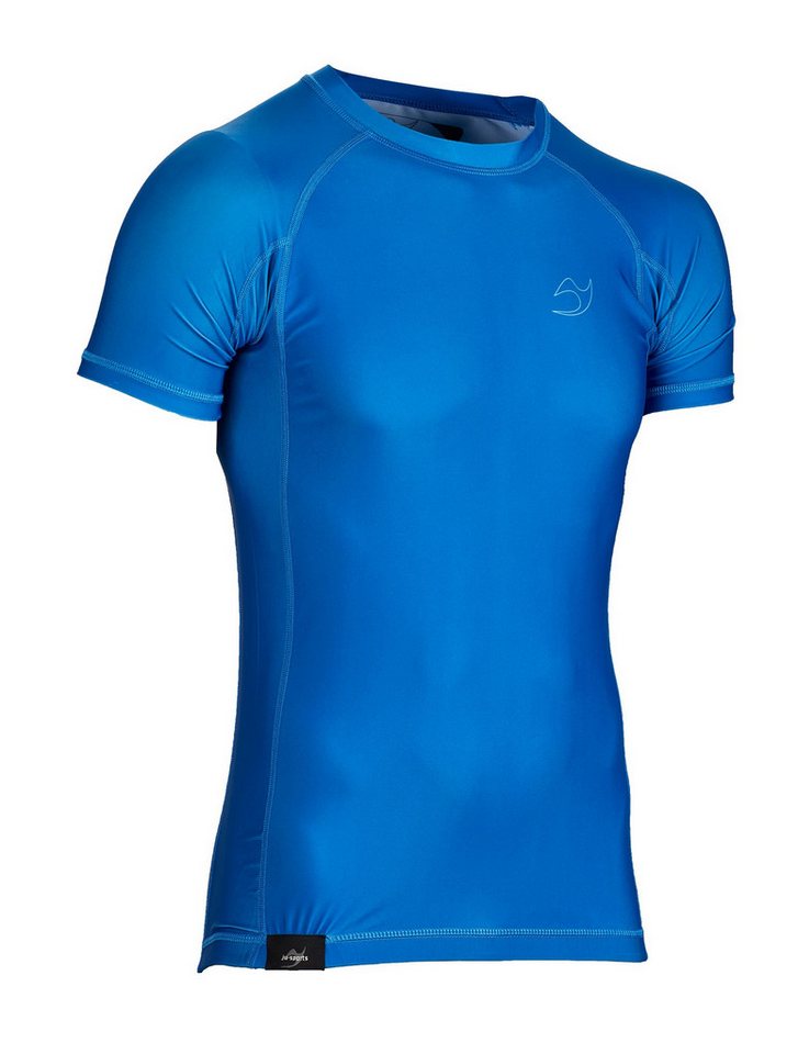Ju-Sports Kompressionsshirt Base Line kurzarm von Ju-Sports