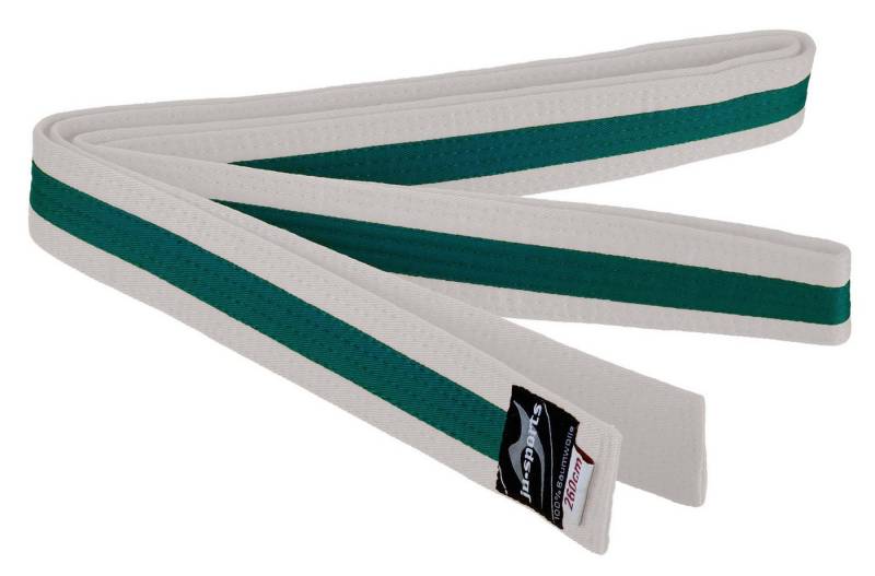 Ju-Sports Stoffgürtel Budo von Ju-Sports