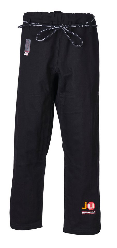 Ju-Sports Trainingshose Brasilia klassische Schnürung von Ju-Sports